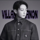 Telegram profile photo for анон villanellejk