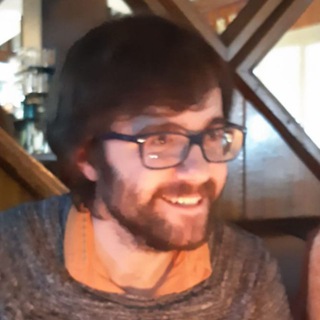 Telegram profile photo for Canal del politòleg Joan GiOl