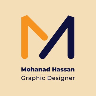 Telegram profile photo for ✨Mohanad Design✨