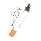 Telegram profile photo for winsTON
