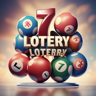 Telegram profile photo for lottery7 Wingo Prediction