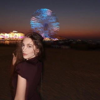 Telegram profile photo for Бэйбиекочка