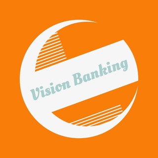 Telegram profile photo for Vision Banking