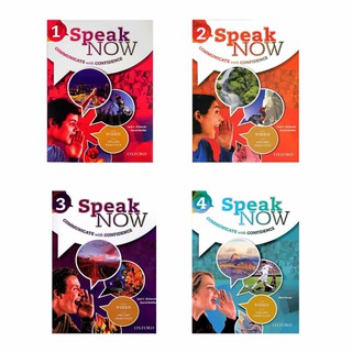 Telegram profile photo for Speak Now