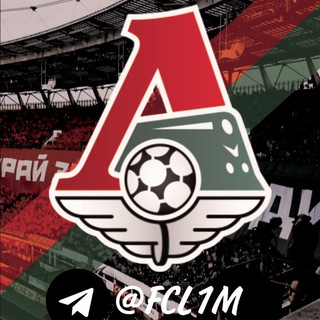 Telegram profile photo for LOKOFANS ● ЛОКОМОТИВ