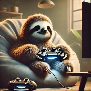 Telegram profile photo for ADEMark stream