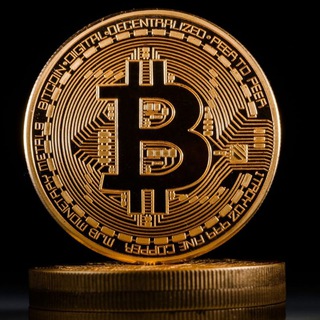 Telegram profile photo for Bitcoin+