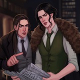 Telegram profile photo for гиннунгагап какой-то