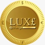 Telegram profile photo for Luxe Exchange