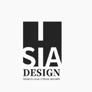 Telegram profile photo for SIA DESIGN