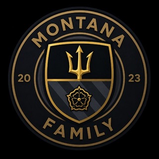 Telegram profile photo for Family of Montana’s