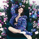 Telegram profile photo for JHyunA