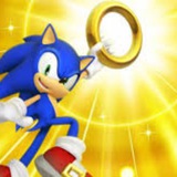 Telegram profile photo for Sonic Runs Portal