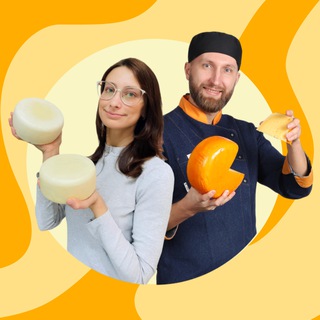 Telegram profile photo for Школа Сыроделия Алексея Сыровера