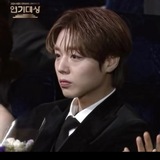 Telegram profile photo for ๐นญ jihoon