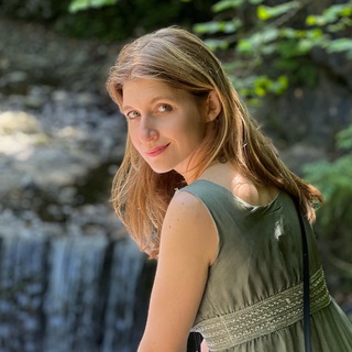 Telegram profile photo for Asteroslogos - астролог Елена Моджиа