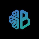 Telegram profile photo for BrianknowsAI | Deploy Smart Contracts via Prompting with Brian | Portal