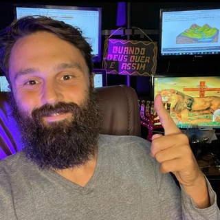 Telegram profile photo for Mario Schwartzmann