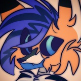 Telegram profile photo for Komireddo/コミレッド