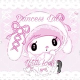 Telegram profile photo for ‧˚₊꒷꒦꒰ა Princess ୨ৎ Lace ໒꒱꒦꒷‧₊