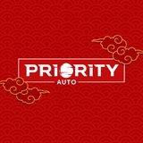 Telegram profile photo for 🇨🇳АВТО ИЗ КИТАЯ - PRIORITY AUTO