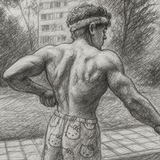 Telegram profile photo for KRUZHKOV