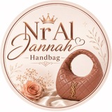 Telegram profile photo for HANDBAG NAURAL JANNAH