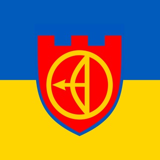 Telegram profile photo for 112 Бригада ТрО