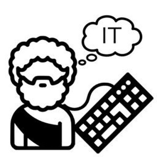 Telegram profile photo for Записки IT-философа