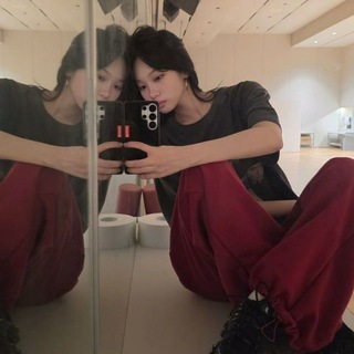 Telegram profile photo for ballad ın the blood spıll