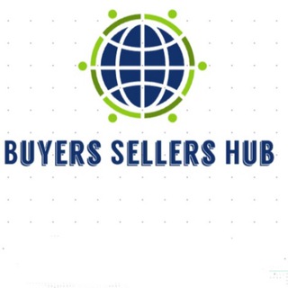 Telegram profile photo for Buyers Sellers Hub