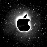 Telegram profile photo for Apple