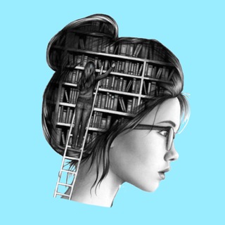Telegram profile photo for Библиотека