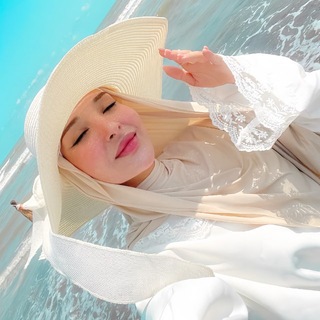 Telegram profile photo for خودِ لِنا