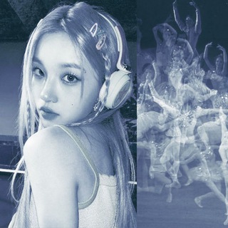 Telegram profile photo for ── ⊹ ‧₊ the heart of the saccharinity, anne.