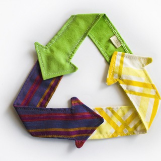 Telegram profile photo for ZeroWaste / Residuo Cero
