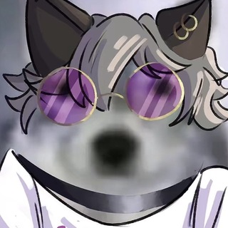 Telegram profile photo for Taylor’s art and doodles!
