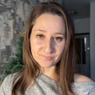 Telegram profile photo for Настя Газутдинова ♥️