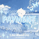 Telegram profile photo for PAYMENT JEY