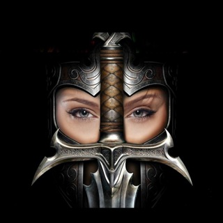 Telegram profile photo for Клава Белова