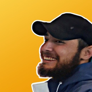 Telegram profile photo for Asqar Shodiyev
