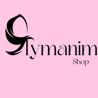 Telegram profile photo for Iymanim Shop