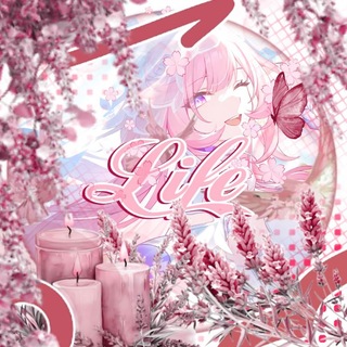 Telegram profile photo for 𝐥𝐢𝐟𝐞 - 𝘿𝙀𝙇𝙑𝙀𝙏 𝙍𝙄𝙁𝙏 #𝑫𝑹 𖹭.ᐟ