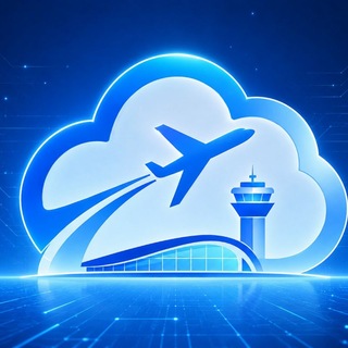 Telegram profile photo for nvenix云机场通知群