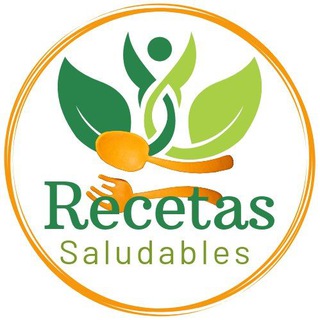 Telegram group profile photo for RECETAS SALUDABLES
