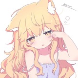 Telegram profile photo for Megorik134 :Ъ