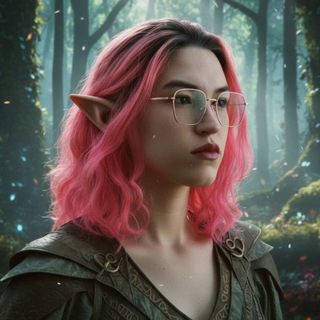 Telegram profile photo for arcrochet.ru -я Лола | мы связаны 💖