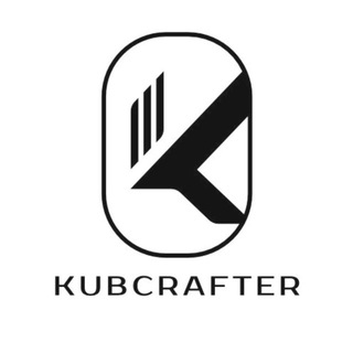 Telegram profile photo for Kubcrafter | Мебель