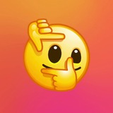 Telegram profile photo for .