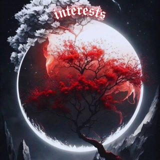 Telegram profile photo for чат по интересам